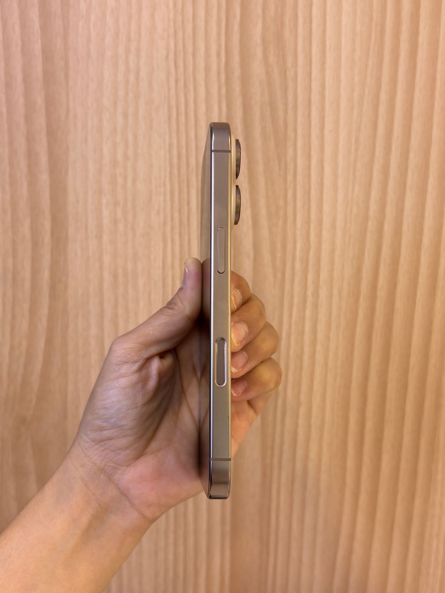 iPhone 16 Pro, 128GB (Grade A) *52255