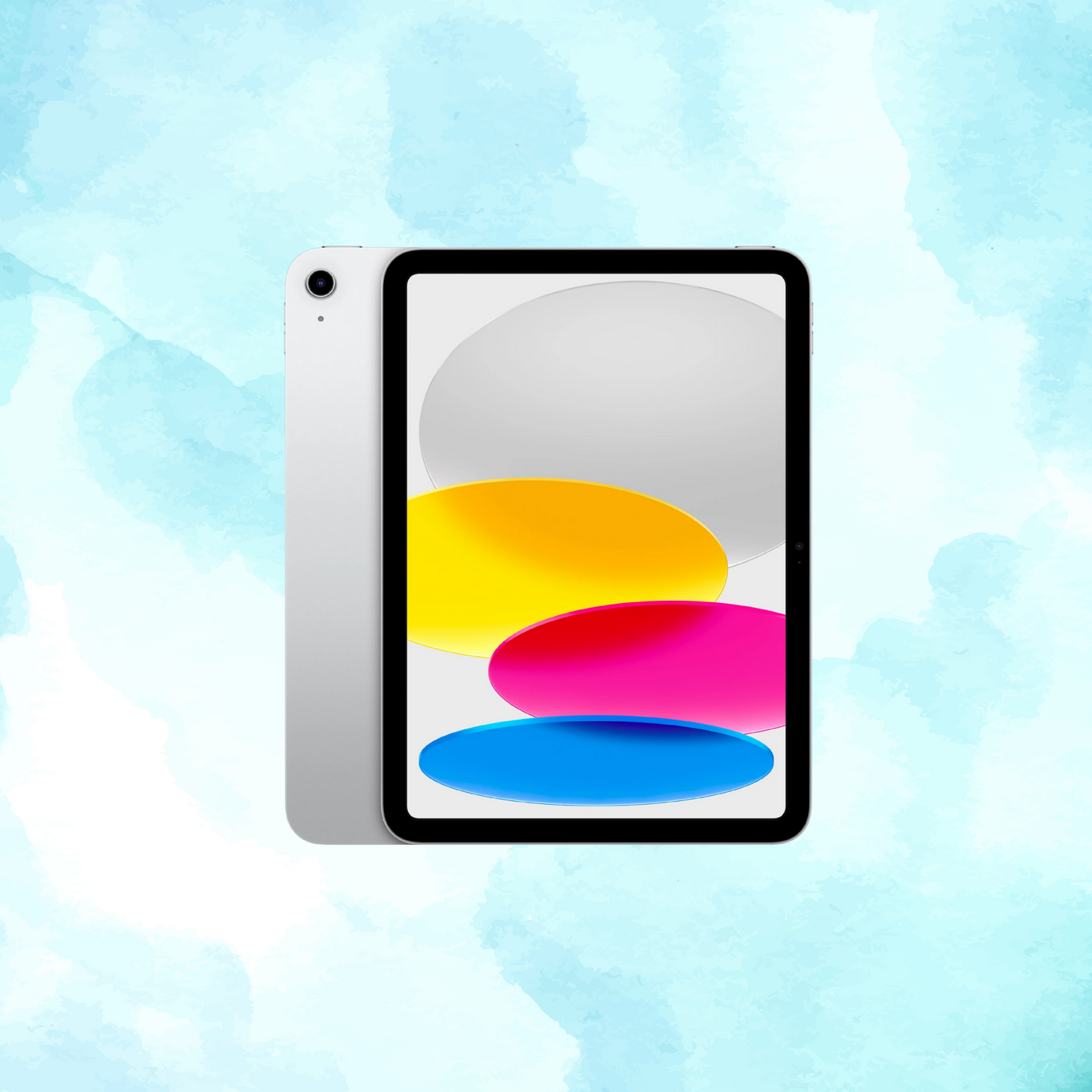 iPad 10th Generation