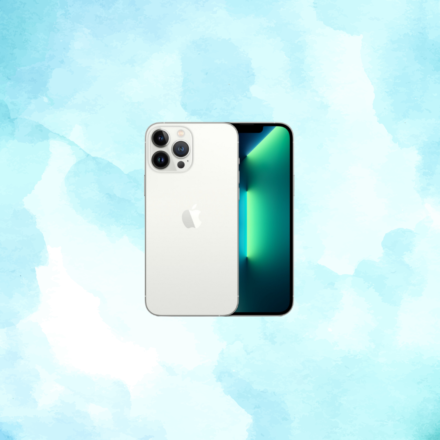 iPhone 13 Pro