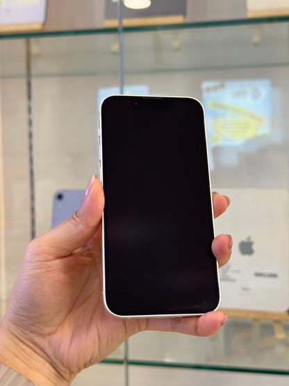 iPhone 13 Mini Starlight, 128GB (Grade A) *78869