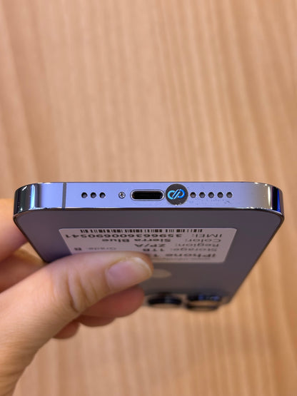 iPhone 13 Pro, 1TB (Grade B) *90541