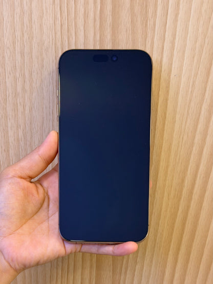 iPhone 16 Pro Max, 256GB (Grade A) *48634