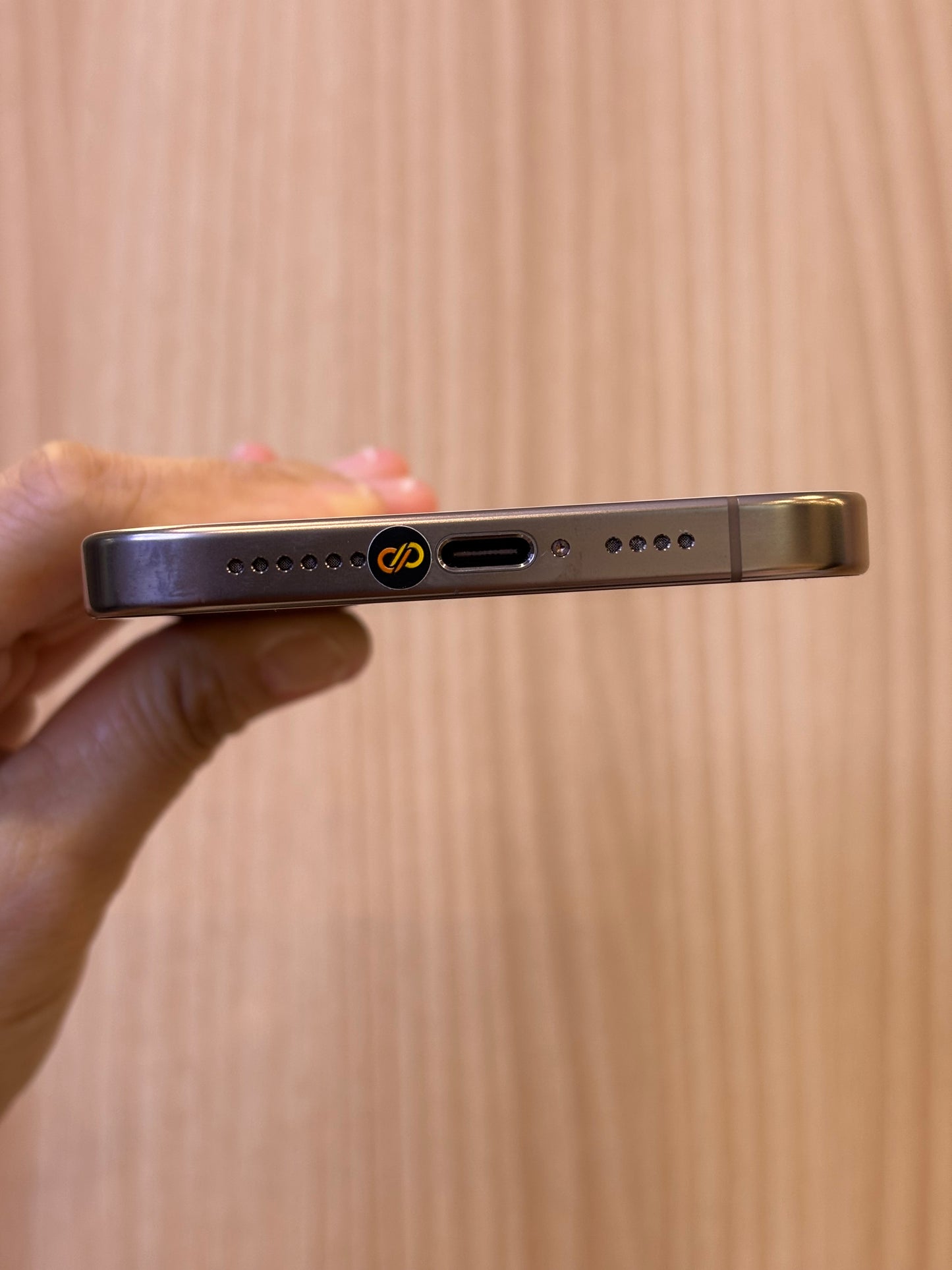 iPhone 16 Pro Max, 512GB (Grade A) *44056