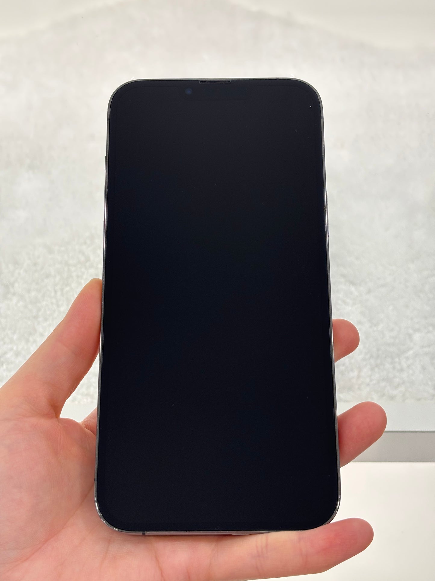 iPhone 13 Pro Max, 256GB (Grade AB) *25933