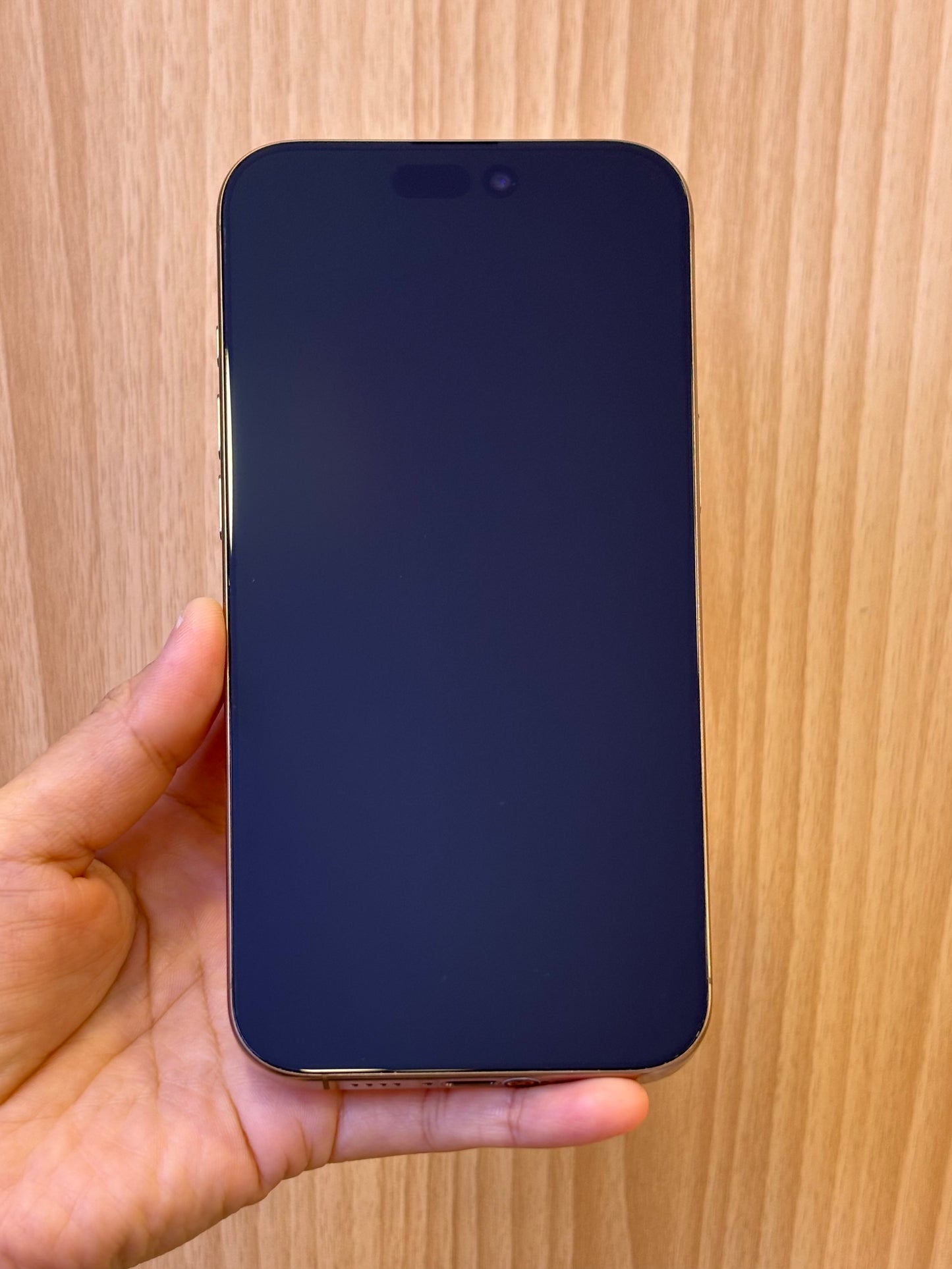 iPhone 16 Pro Max, 512GB (Grade A) *44056