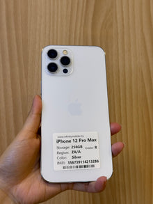 iPhone 12 Pro Max, 256GB (Grade R) *13286