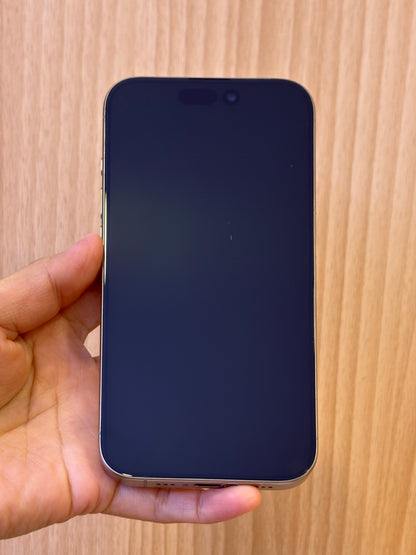 iPhone 15 Pro, 256GB (Grade A) *28589