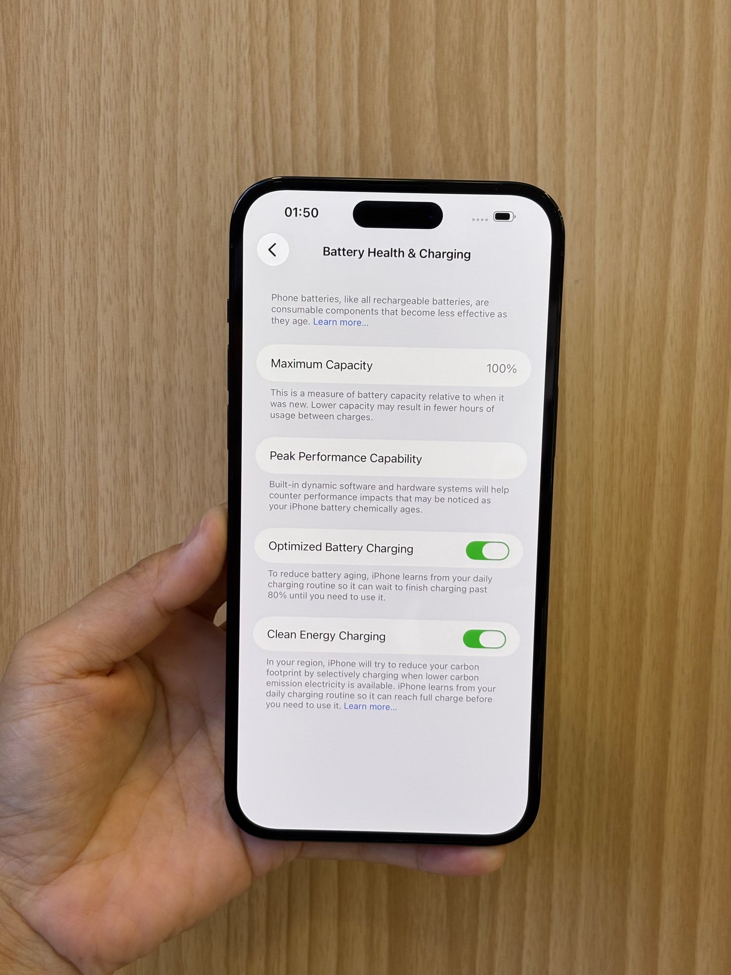 iPhone 14 Pro Max, 512GB (Grade B) *14684