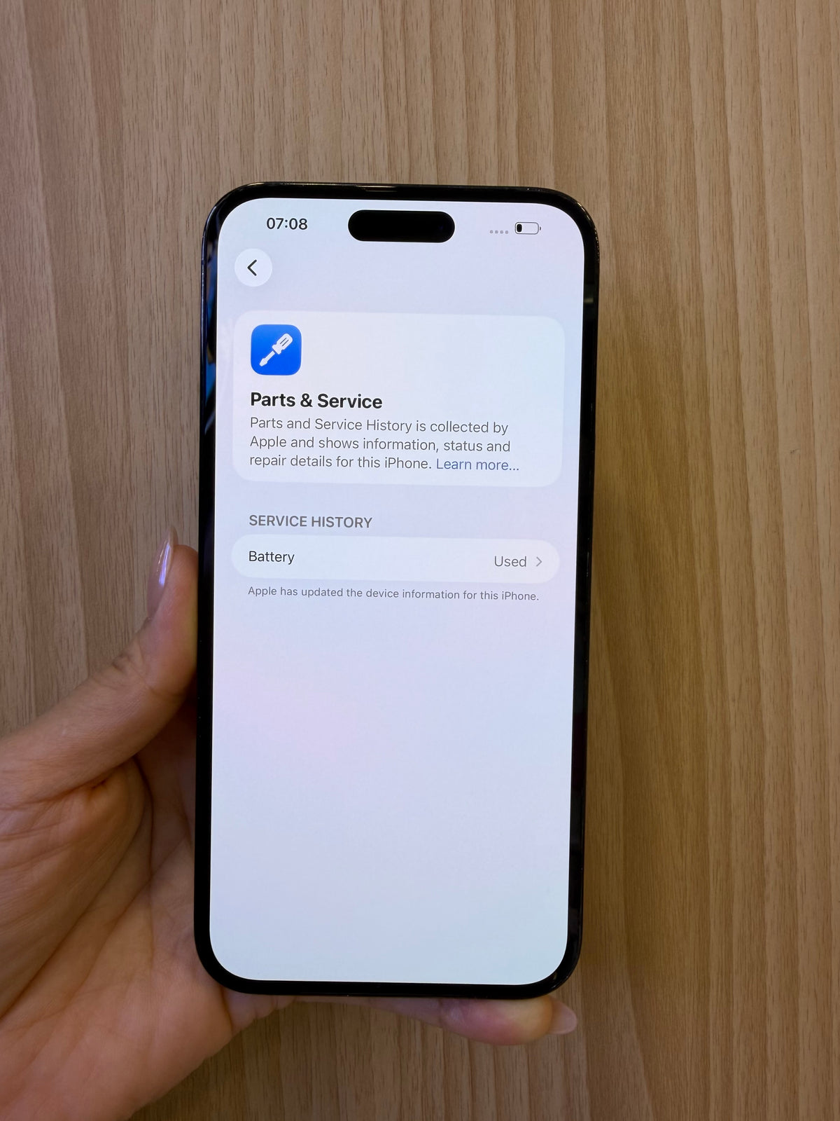 iPhone 14 Pro Max, 256GB (Grade B) *99817