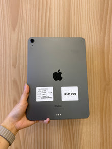 iPad Air 5th Wi-Fi, 64GB *T3NQQ