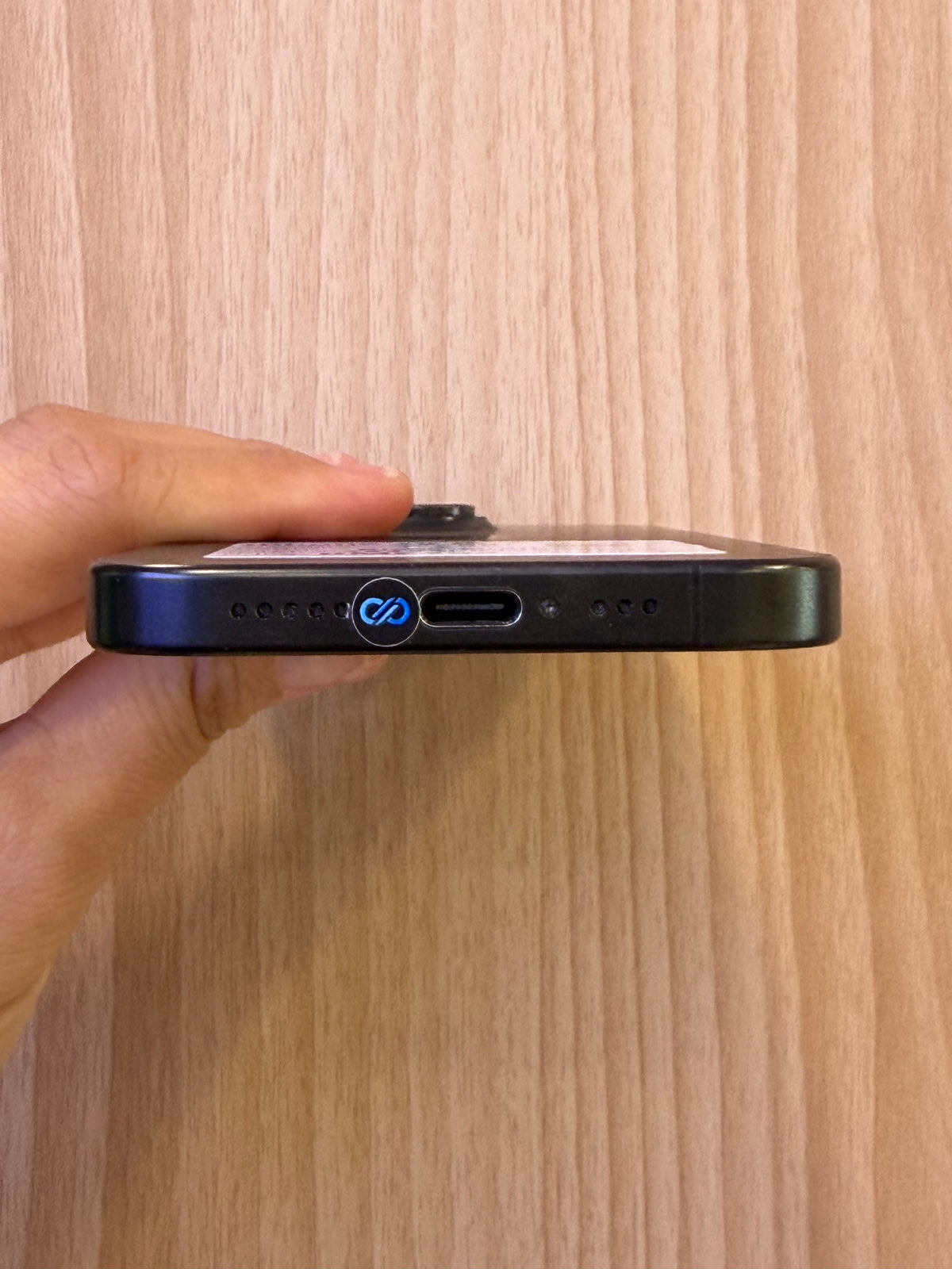 iPhone 15 Pro, 256GB (Grade A) *04846
