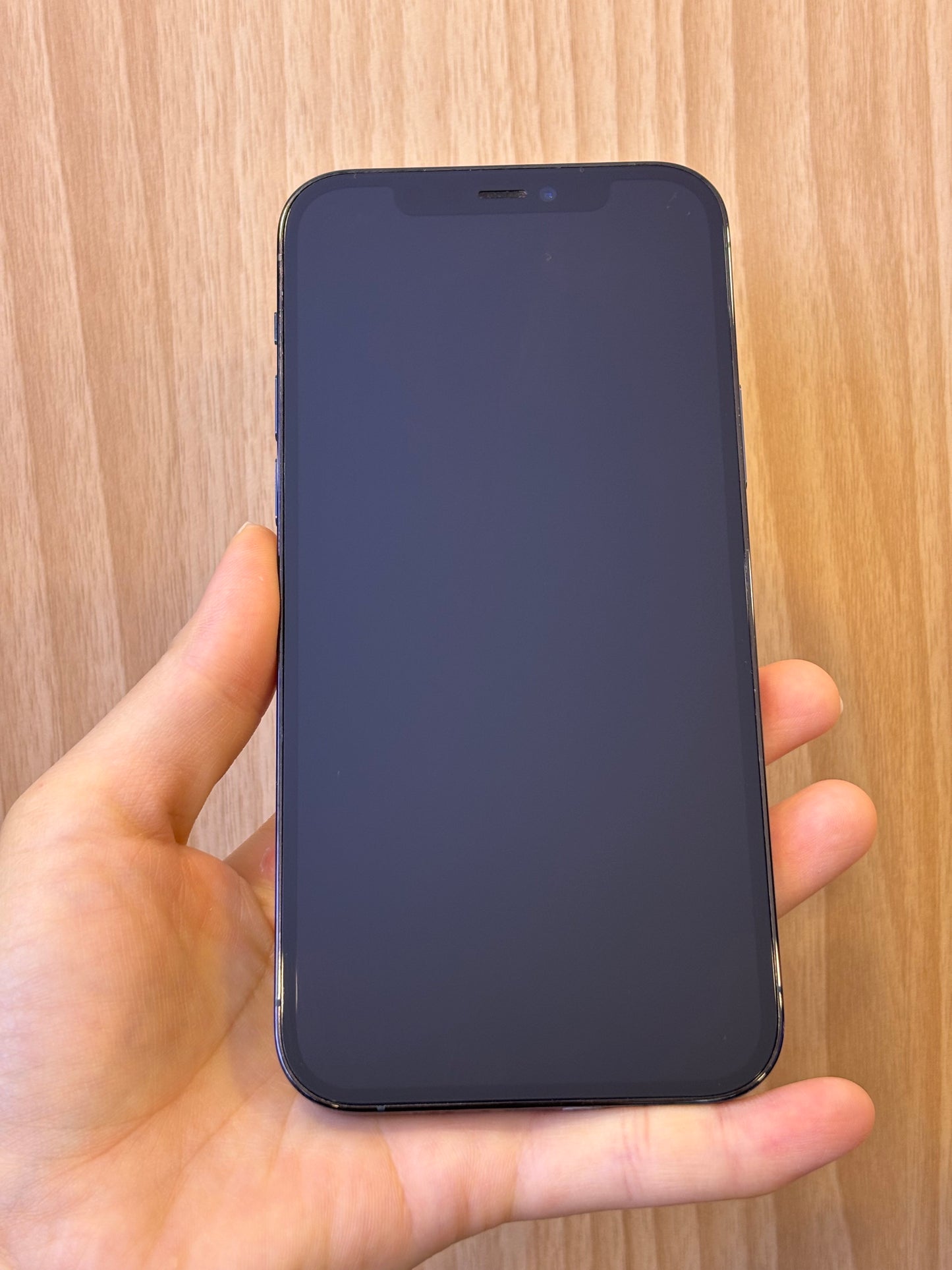 iPhone 12 Pro, 512GB (Grade B) *17947