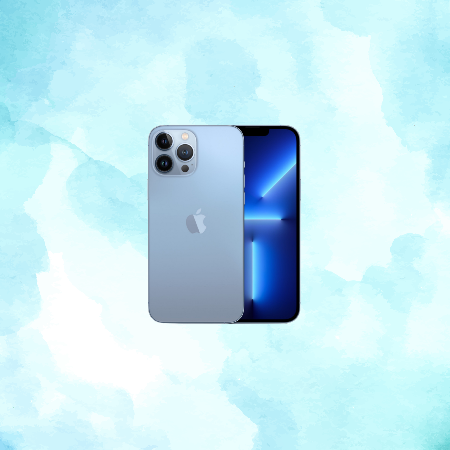 iPhone 13 Pro