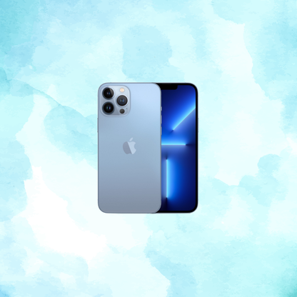 iPhone 13 Pro