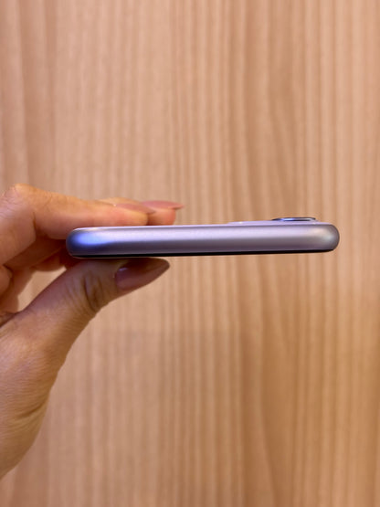 iPhone 11, 128GB (Grade B) *01156