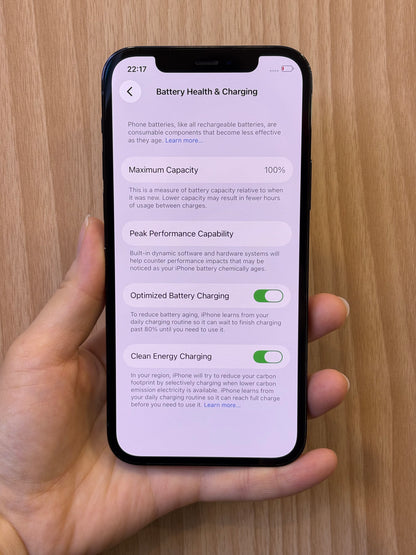 iPhone 12 Pro, 512GB (Grade B) *17947