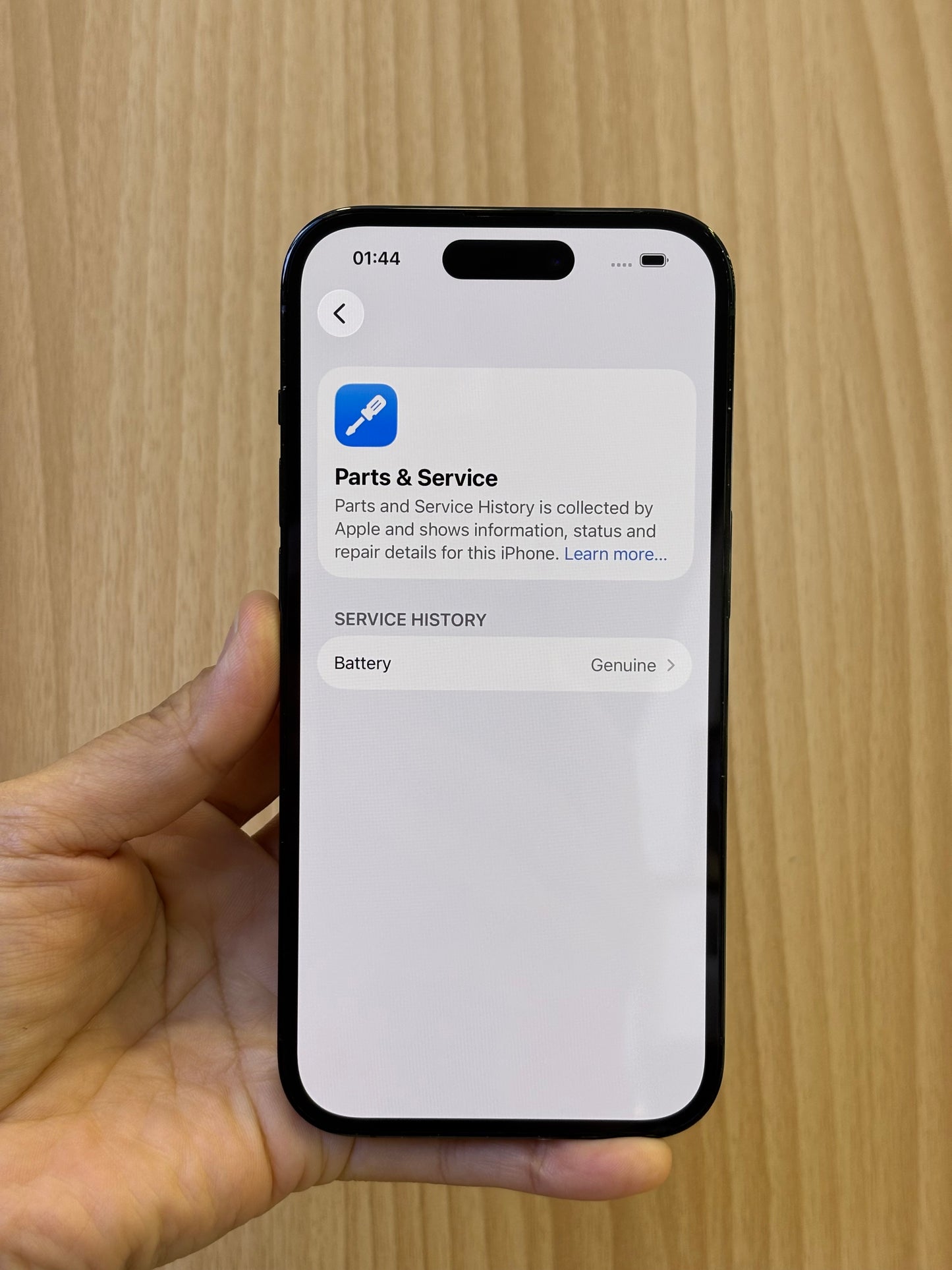 iPhone 14 Pro, 512GB (Grade B) *56861