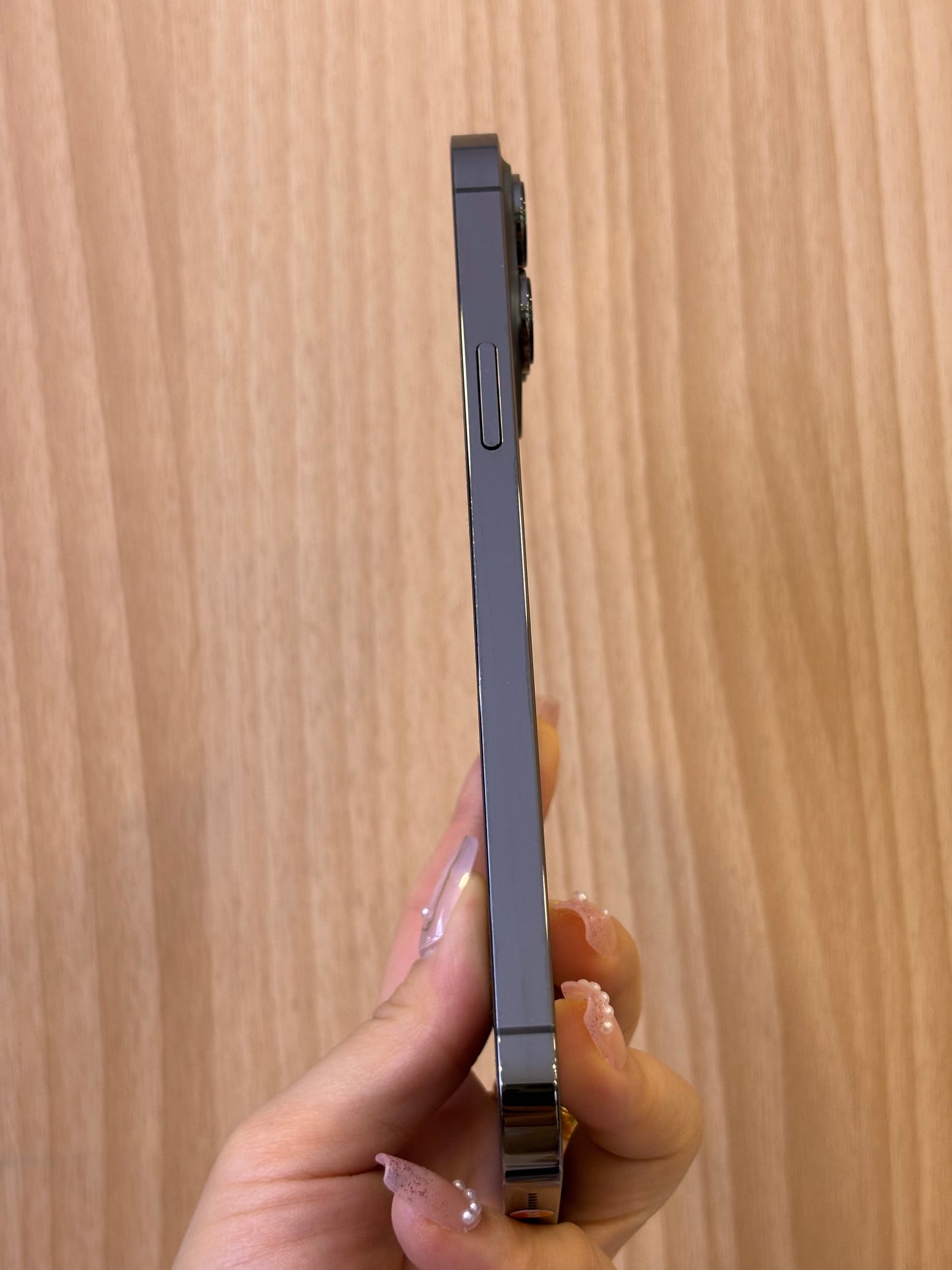 iPhone 13 Pro Max, 256GB (Grade B) *19683