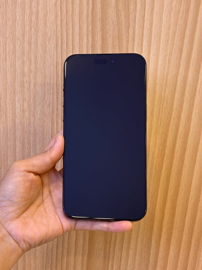 iPhone 15 Pro Max, 512GB (Grade A) *26639