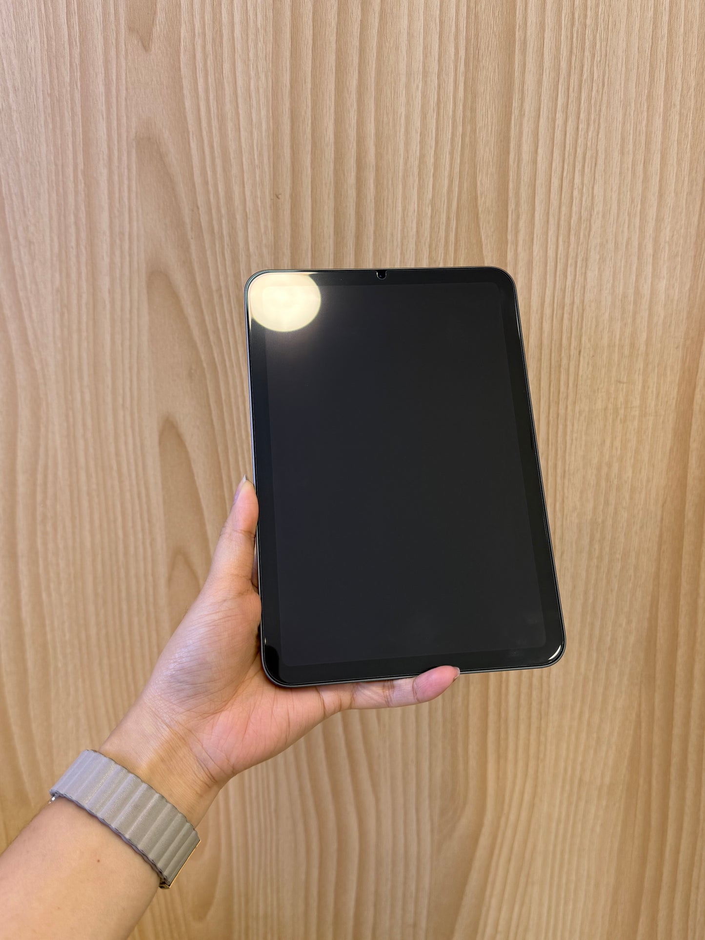 iPad mini 6th Wi-Fi, 256GB *YLXGJ
