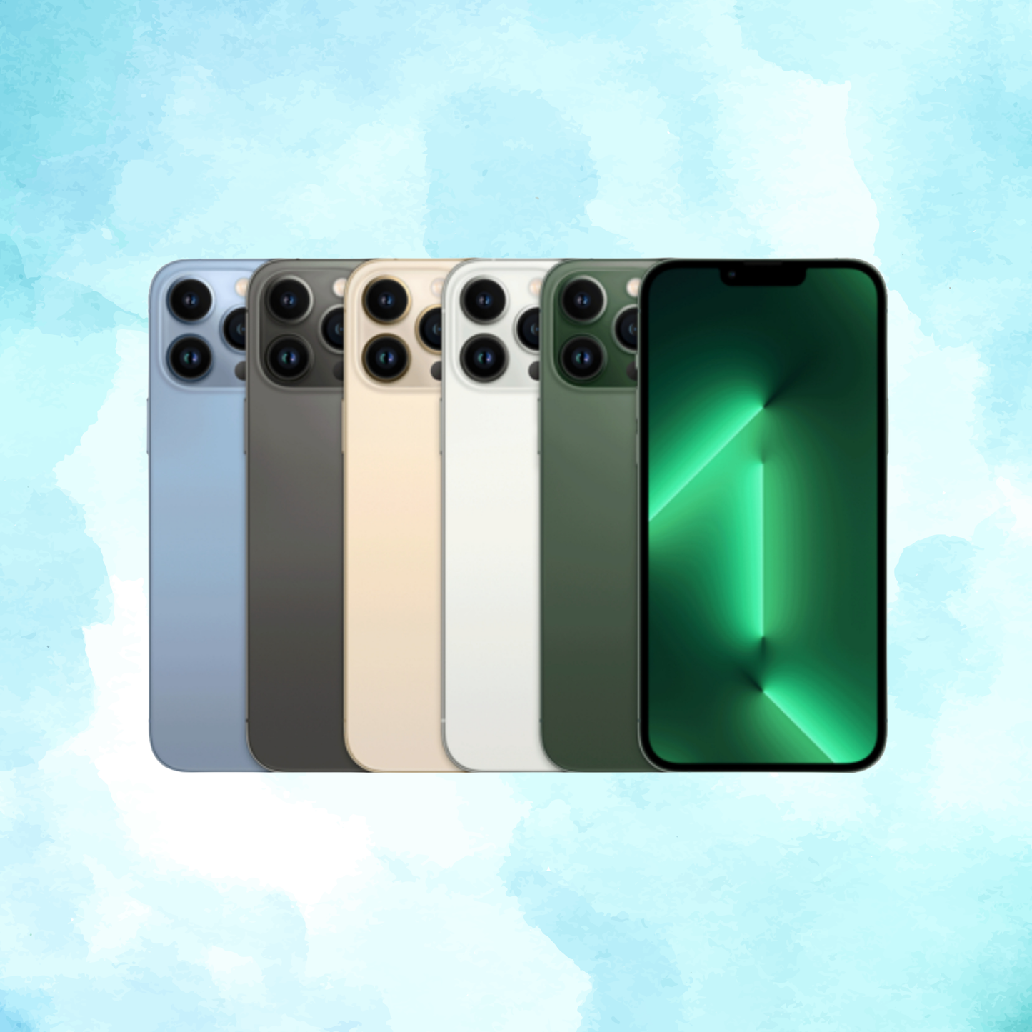 iPhone 13 Pro Max