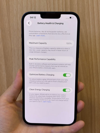 iPhone 14 Plus, 128GB (Grade B) *98206