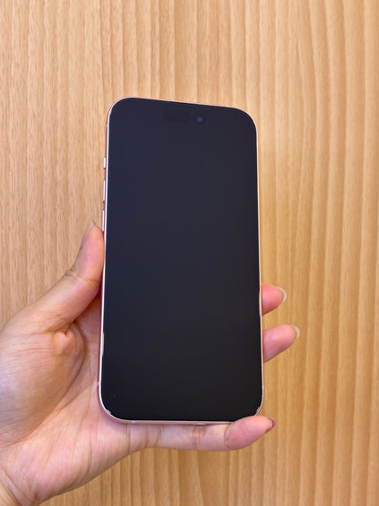 iPhone 15, 256GB (Grade A) *00581