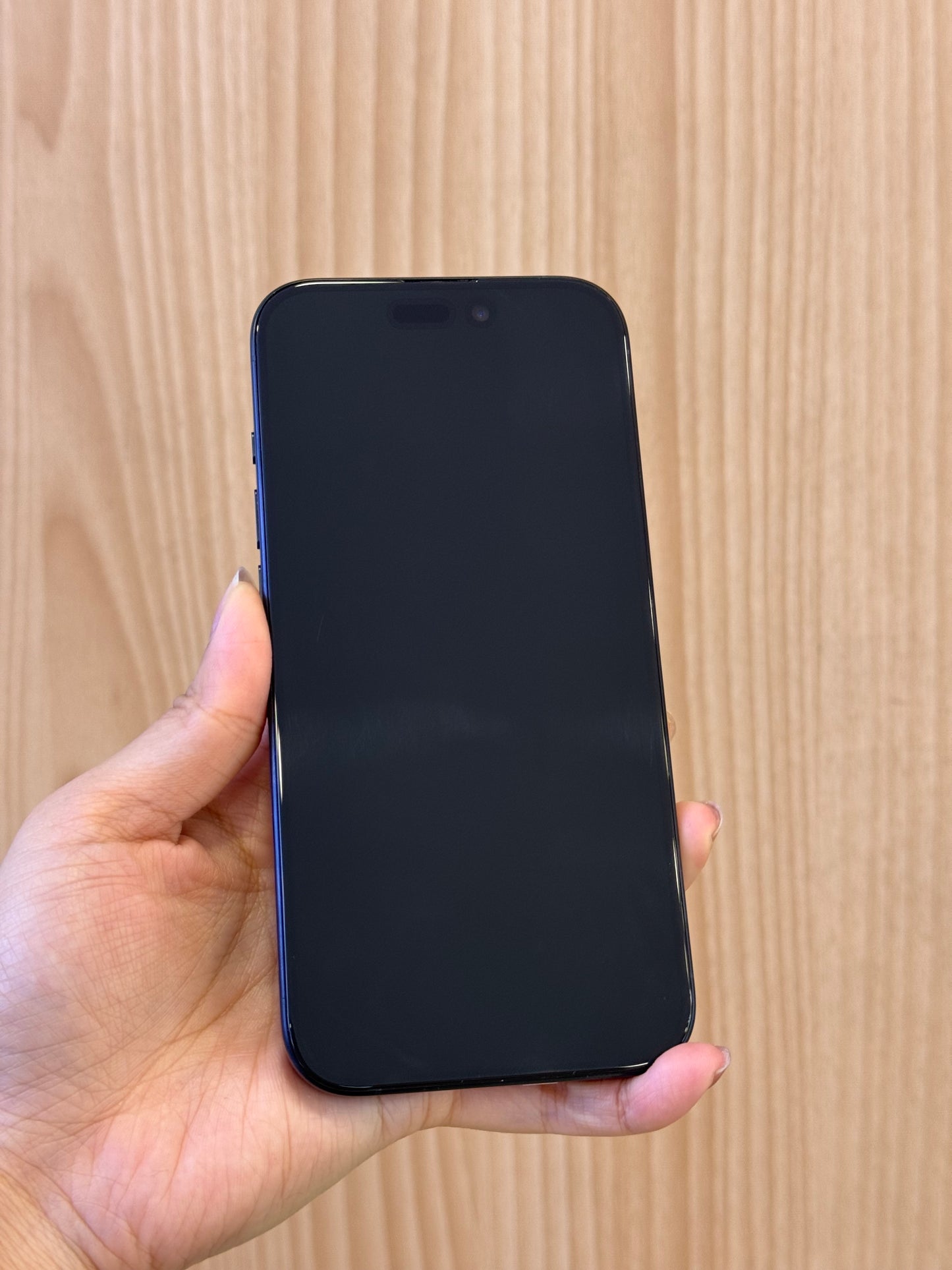 iPhone 15 Pro Blue Titanium, 1TB (Grade A) *17603