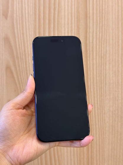 iPhone 15 Pro Blue Titanium, 1TB (Grade A) *17603