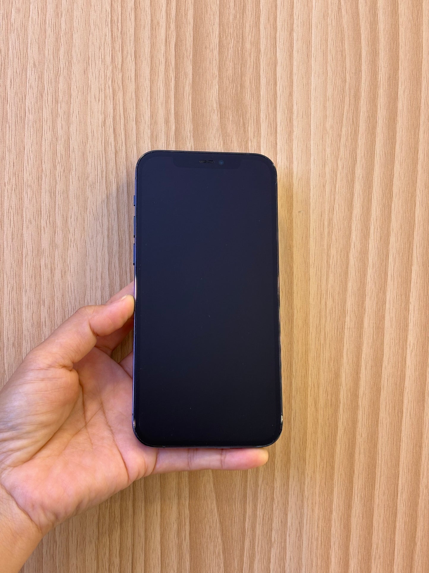 iPhone 12 Pro Max, 512GB (512GB) *96803