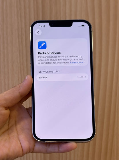 iPhone 13 Pro, 256GB (Grade B) *60242