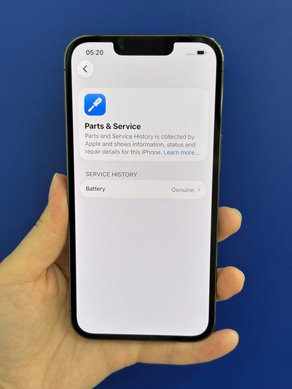 iPhone 13 Pro, 128GB (Grade AB) *14649