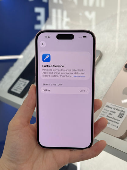 iPhone 15, 256GB (Grade B) *87651