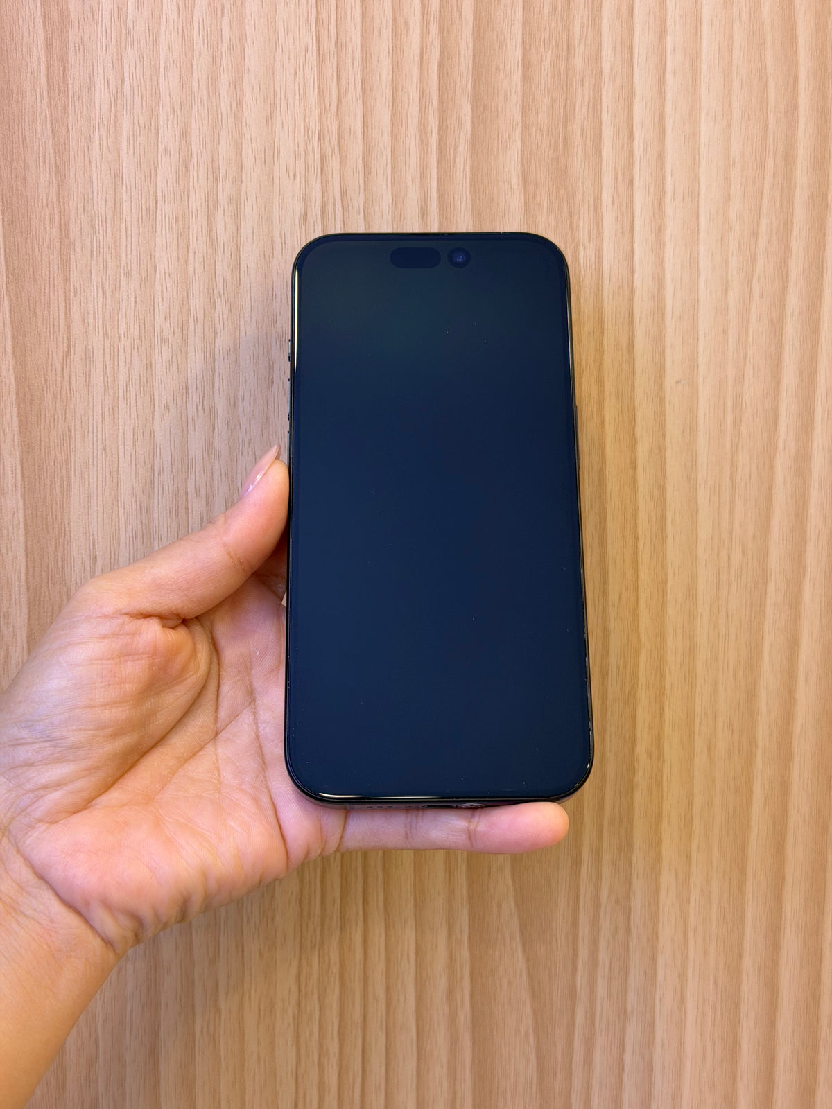 iPhone 15 Pro, 128GB (Grade B) *09183
