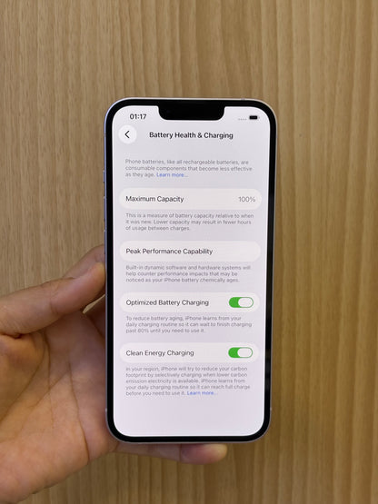 iPhone 13, 256GB (Grade B) *96618