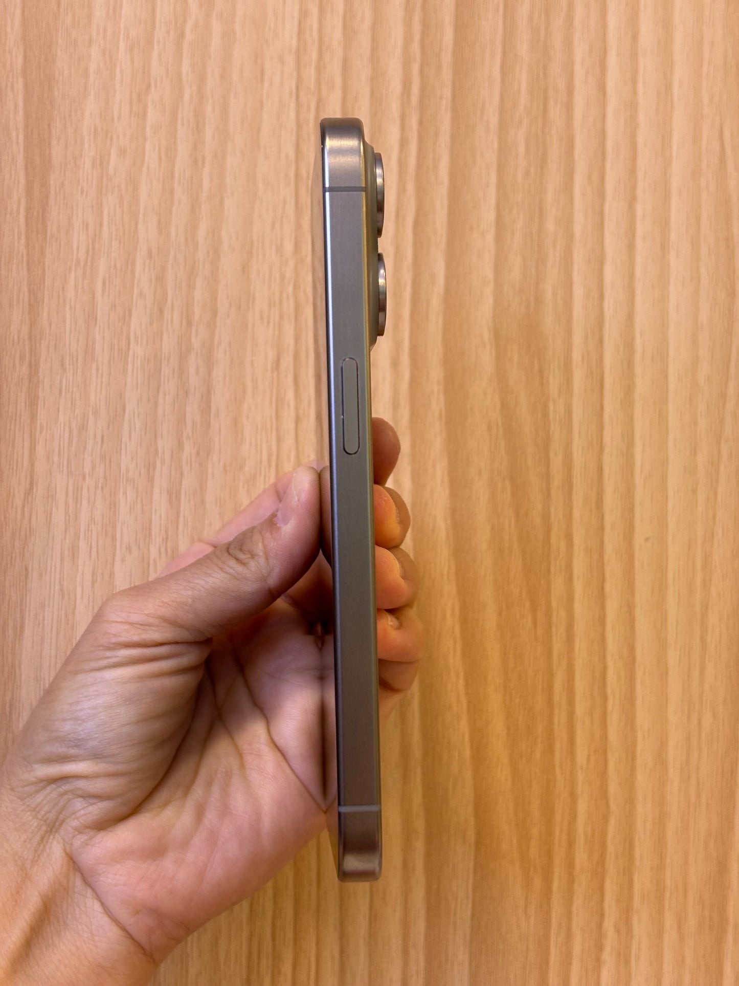 iPhone 15 Pro, 256GB (Grade A) *28589