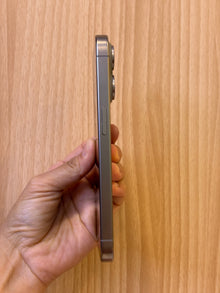 iPhone 15 Pro, 256GB (Grade A) *28589