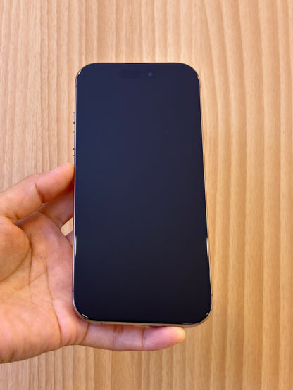 iPhone 16 Pro, 256GB (Grade A) *63348