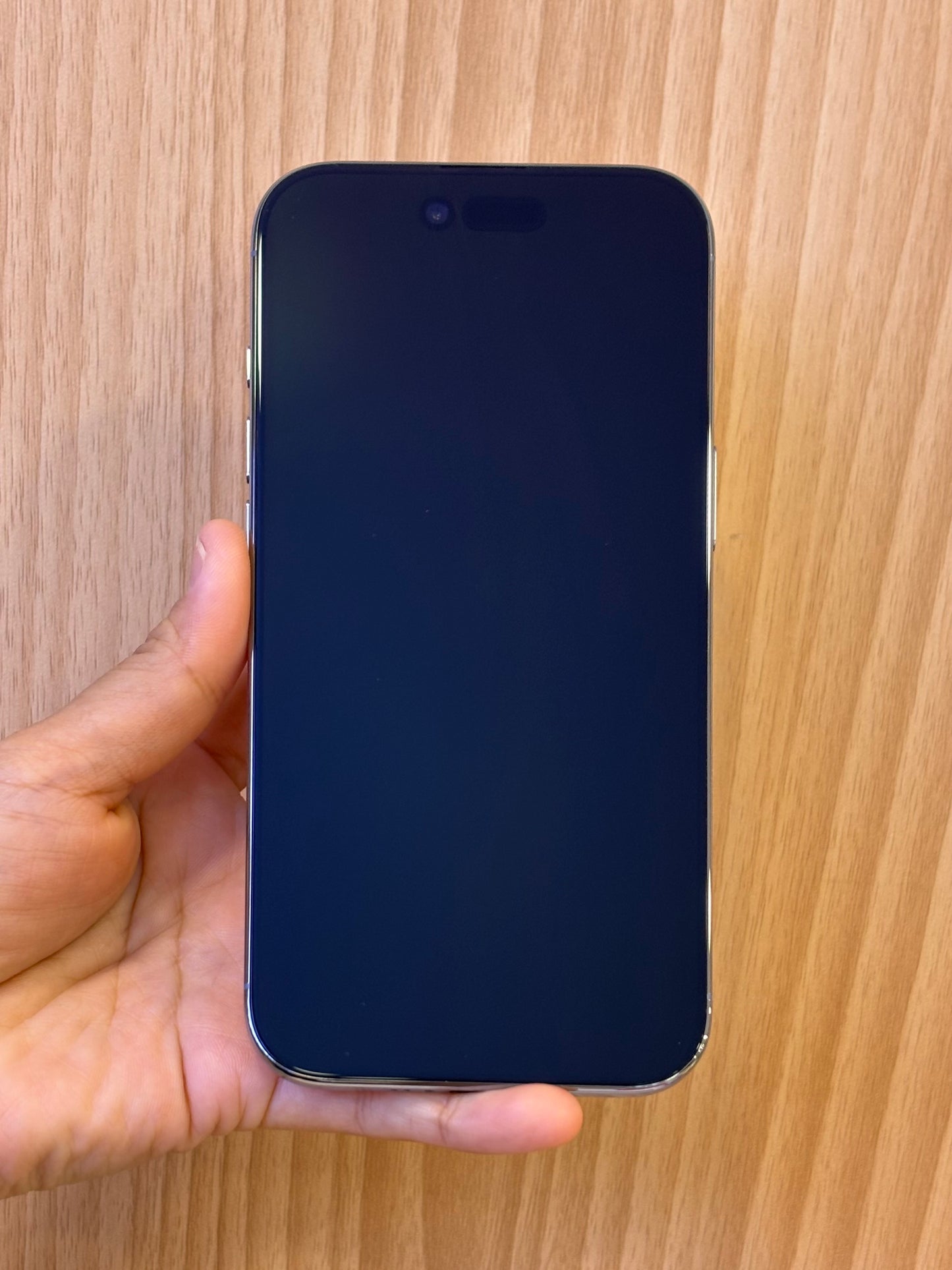 iPhone Air, 256GB (Grade A) *04291