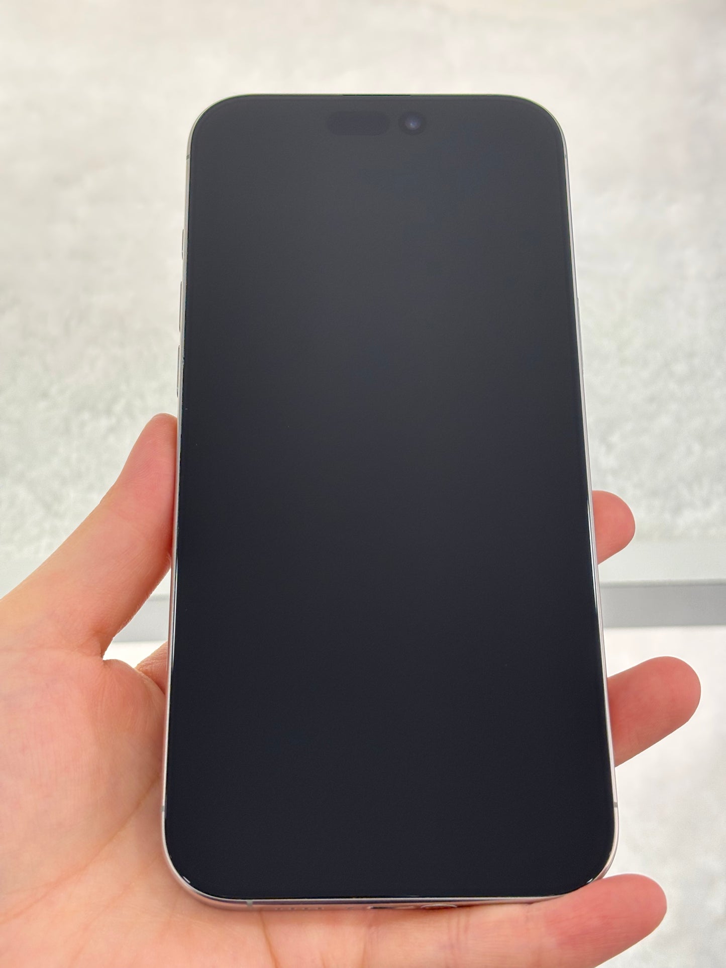 iPhone 16 Pro Max, 256GB (Grade B) *36801