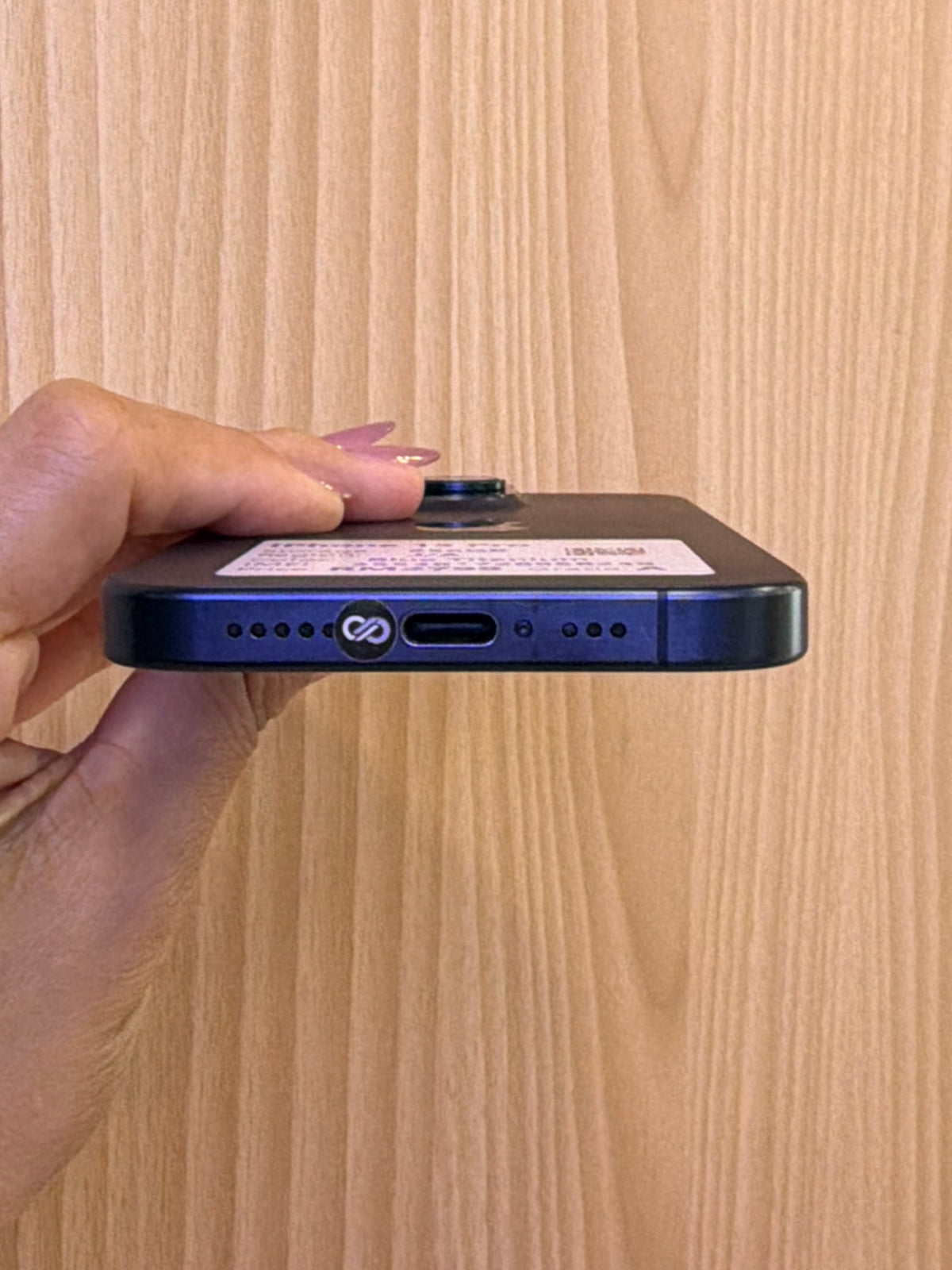 iPhone 15 Pro, 256GB (Grade A) *58239