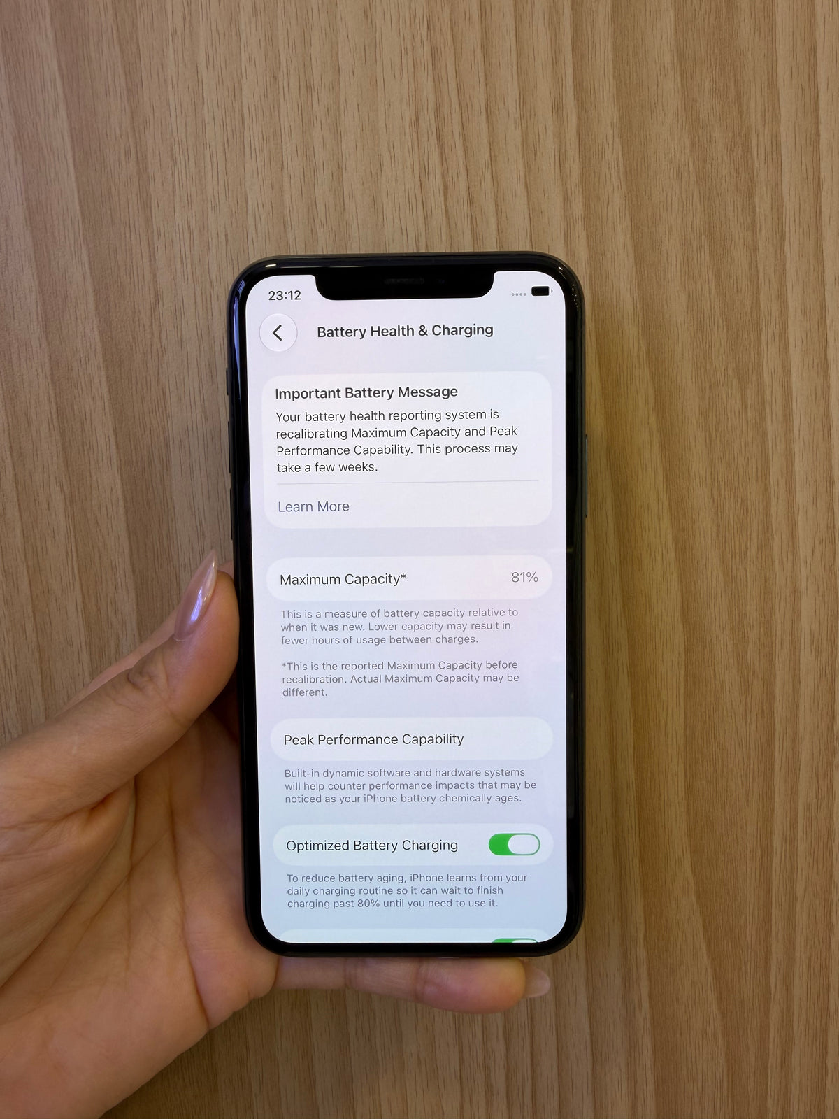 iPhone 11 Pro, 256GB (Grade AB) *63946