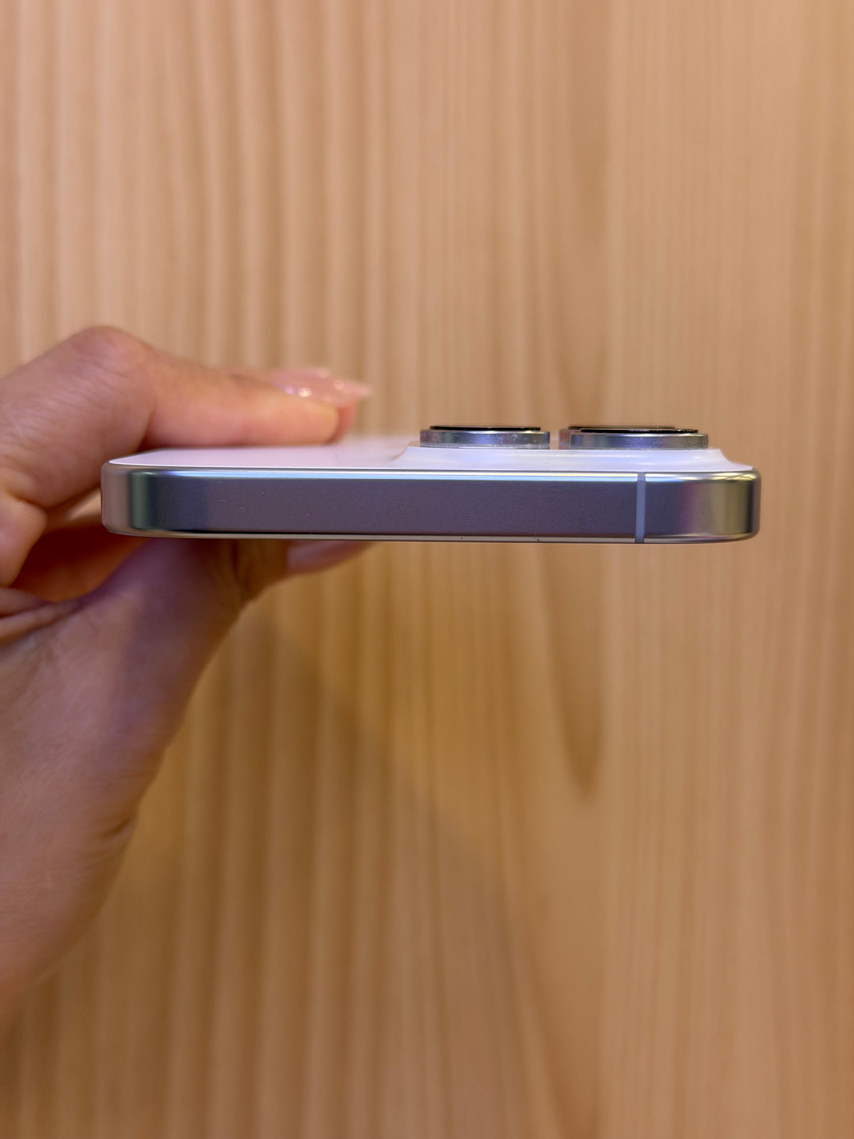 iPhone 16 Pro Max, 256GB (Grade A) *30384