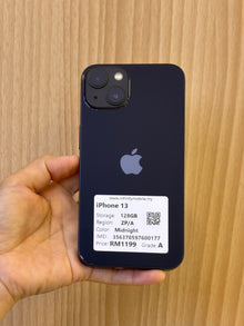 iPhone 13, 128GB (Grade A) *00177