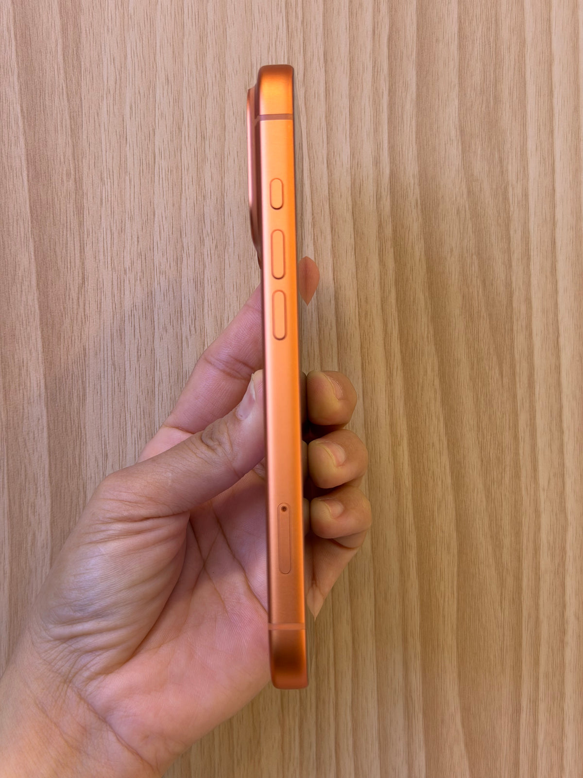 iPhone 17 Pro, 256GB (Grade A) *95036