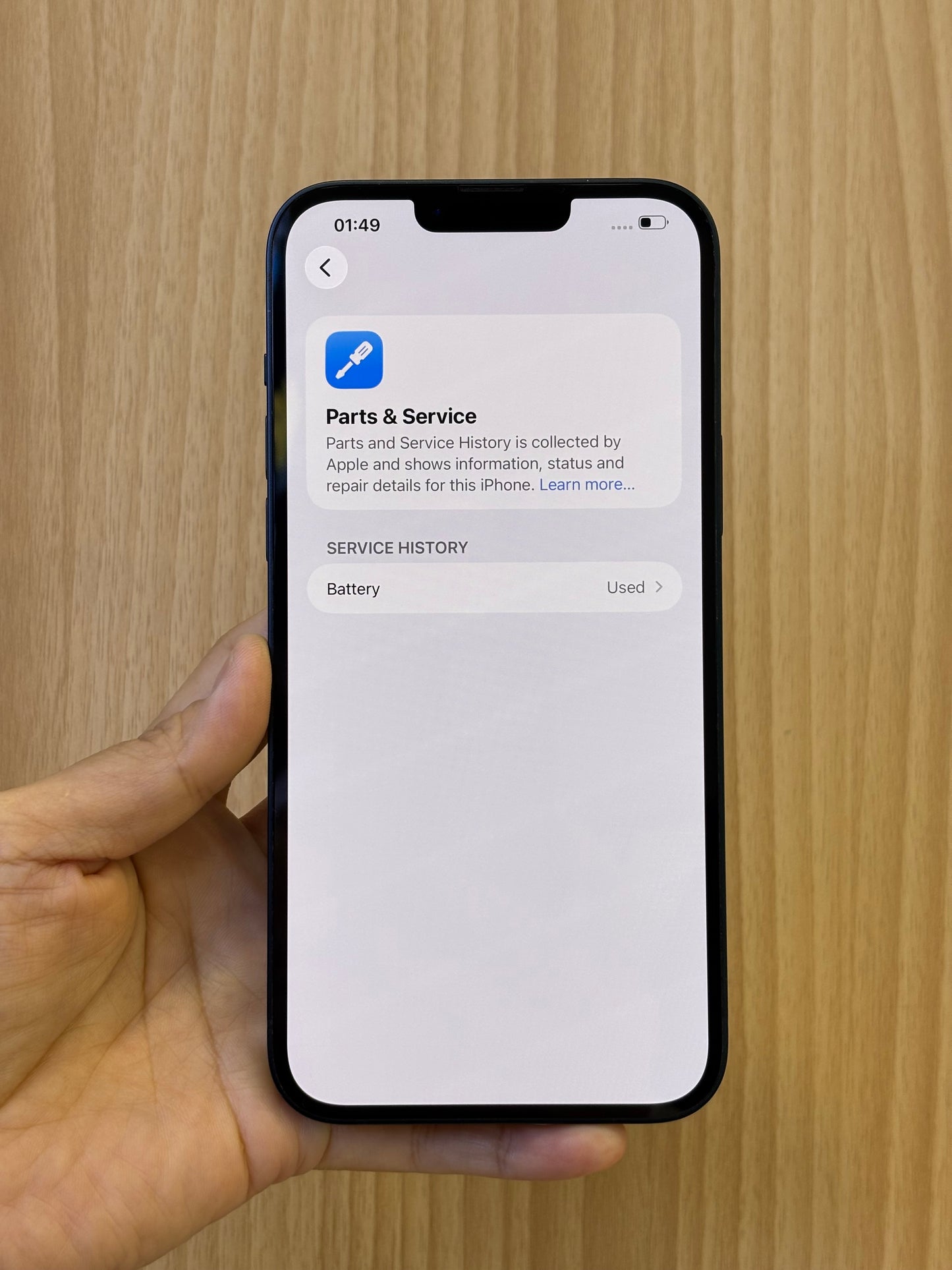 iPhone 14 Plus, 256GB (Grade B) *34394