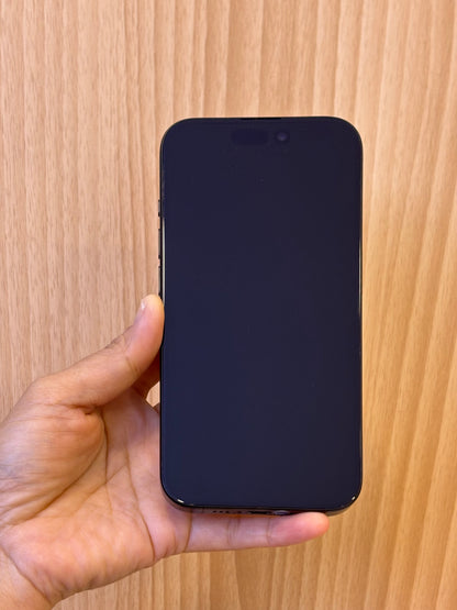 iPhone 15 Pro, 256GB (Garde A) *42340