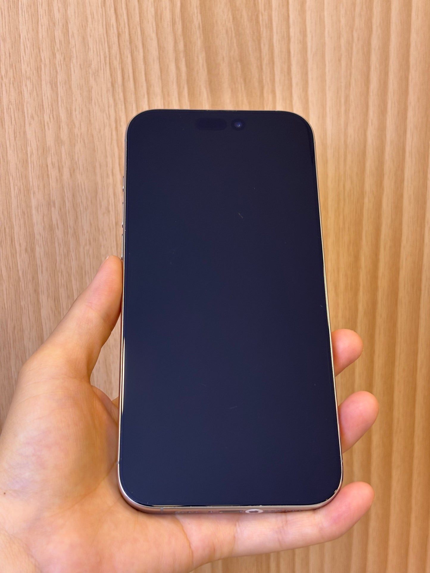 iPhone 16 Pro Max, 256GB (Grade A) *25154