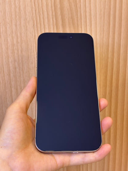 iPhone 16 Pro Max, 256GB (Grade A) *25154
