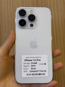 iPhone 14 Pro, 256GB (Grade R) *94726